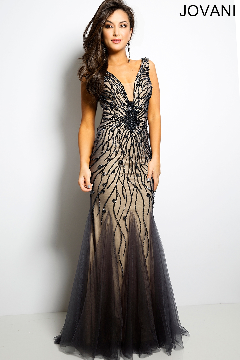 Jovani 22495